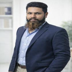 Abu Sayed Khan
